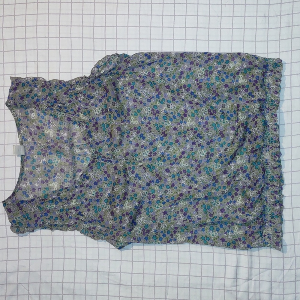 Old Navy top